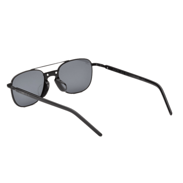 Task Force / Black Acetate & Black Lens - Shade Files
